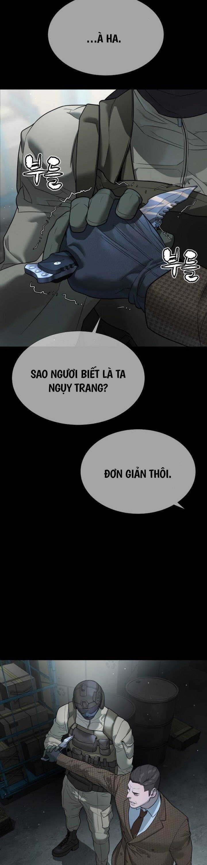 Sát Thủ Peter Tập 39 trang 52