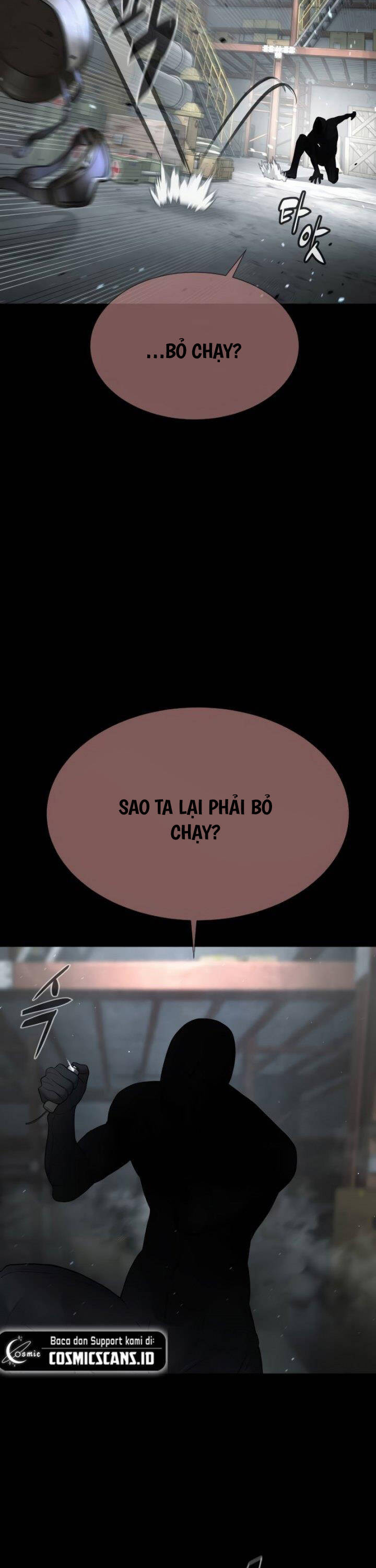 Sát Thủ Peter Tập 39 trang 54