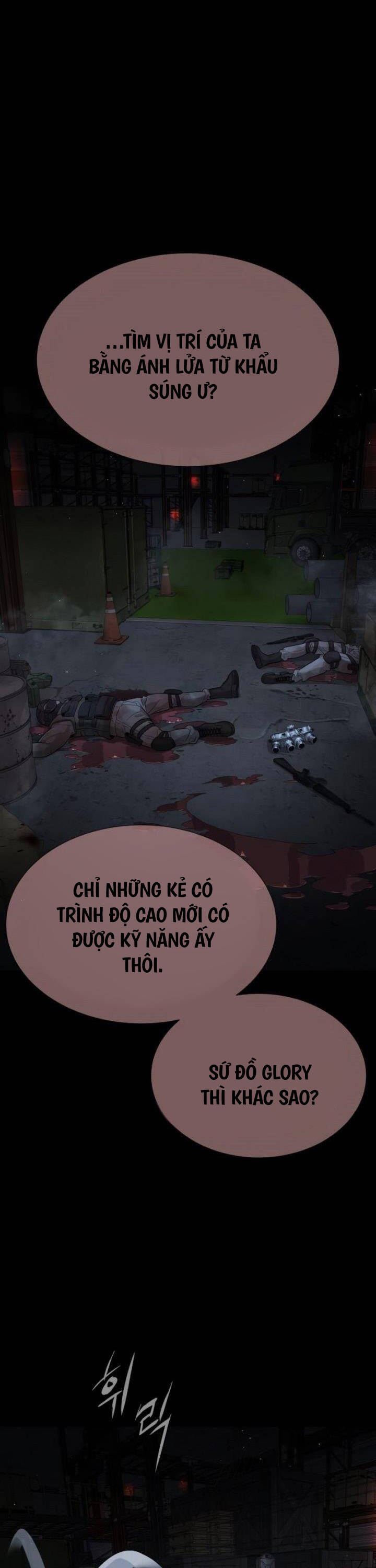 Sát Thủ Peter Tập 39 trang 58