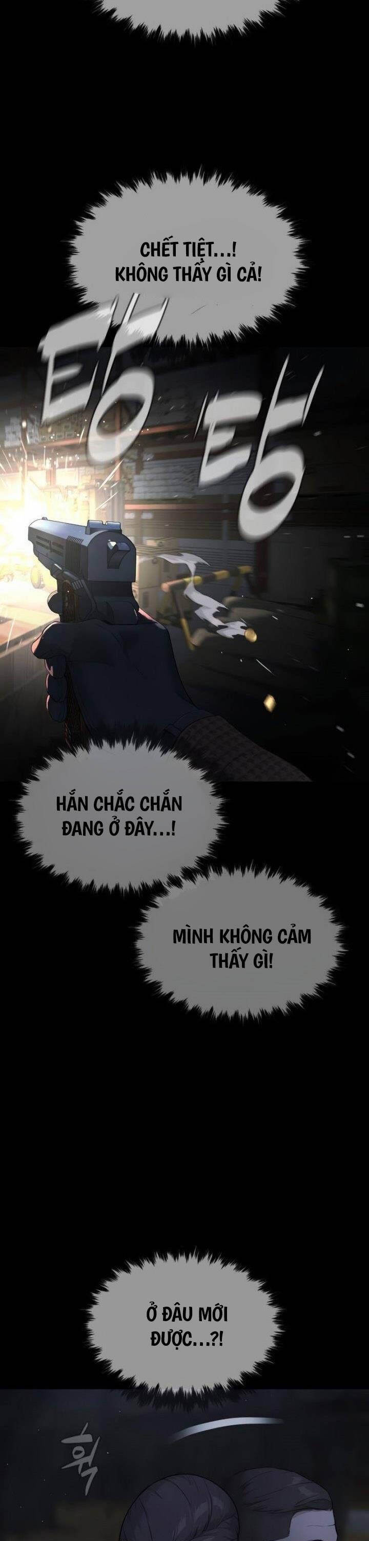 Sát Thủ Peter Tập 39 trang 66