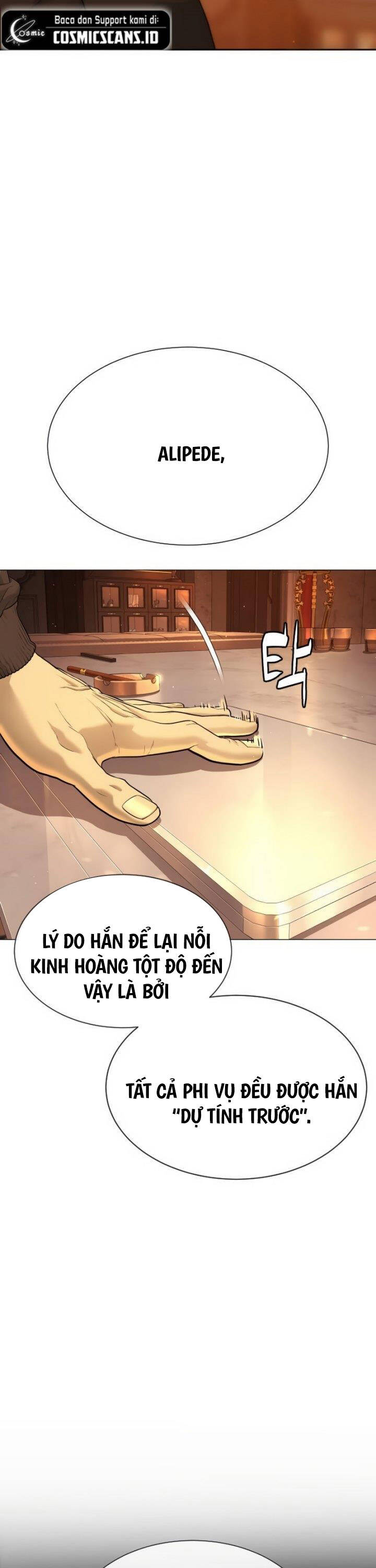 Sát Thủ Peter Tập 39 trang 73
