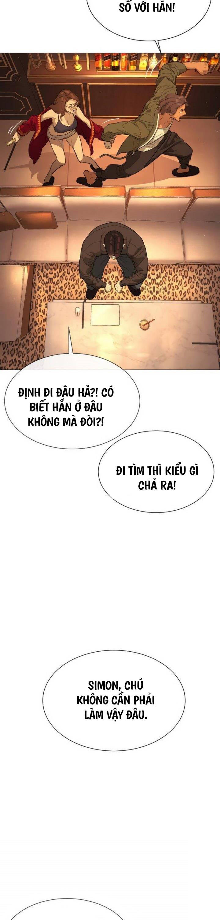 Sát Thủ Peter Tập 39 trang 75
