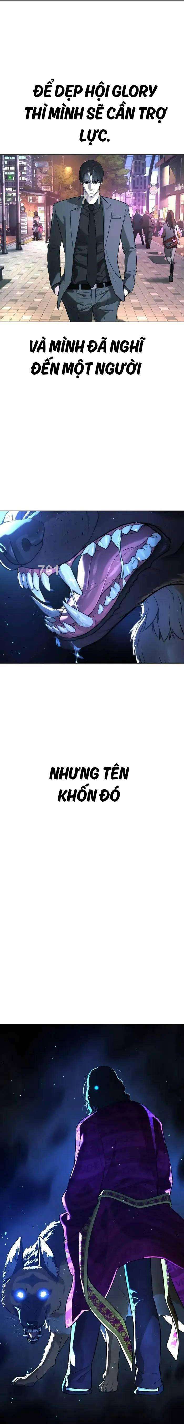 Sát Thủ Peter Tập 4 trang 1