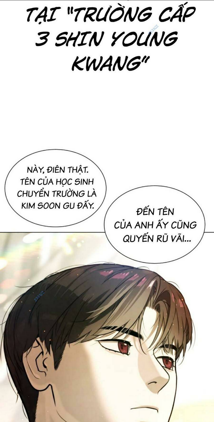Sát Thủ Peter Tập 4 trang 103