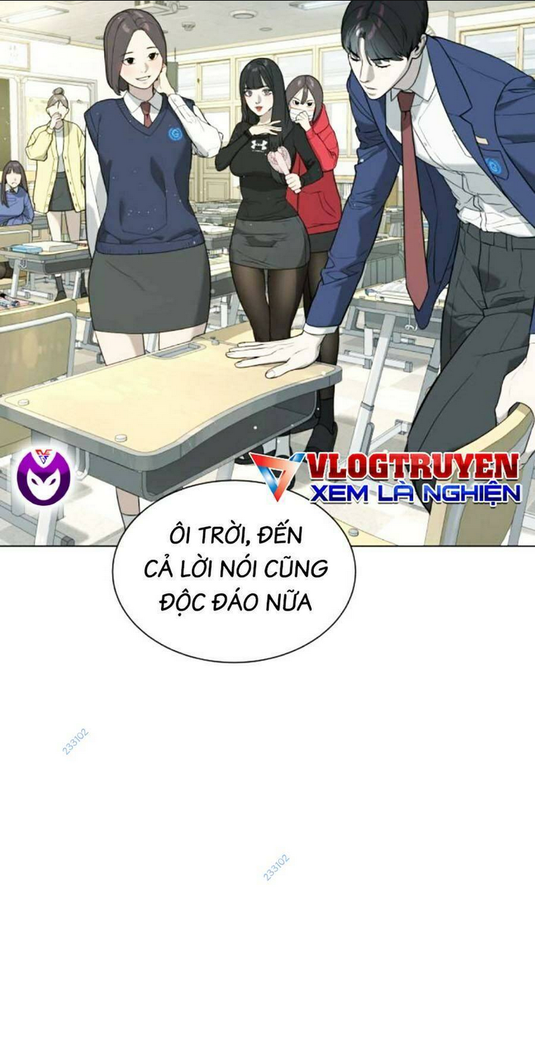 Sát Thủ Peter Tập 4 trang 105