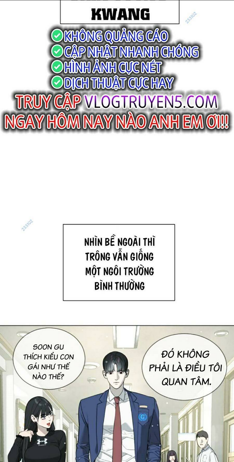 Sát Thủ Peter Tập 4 trang 107