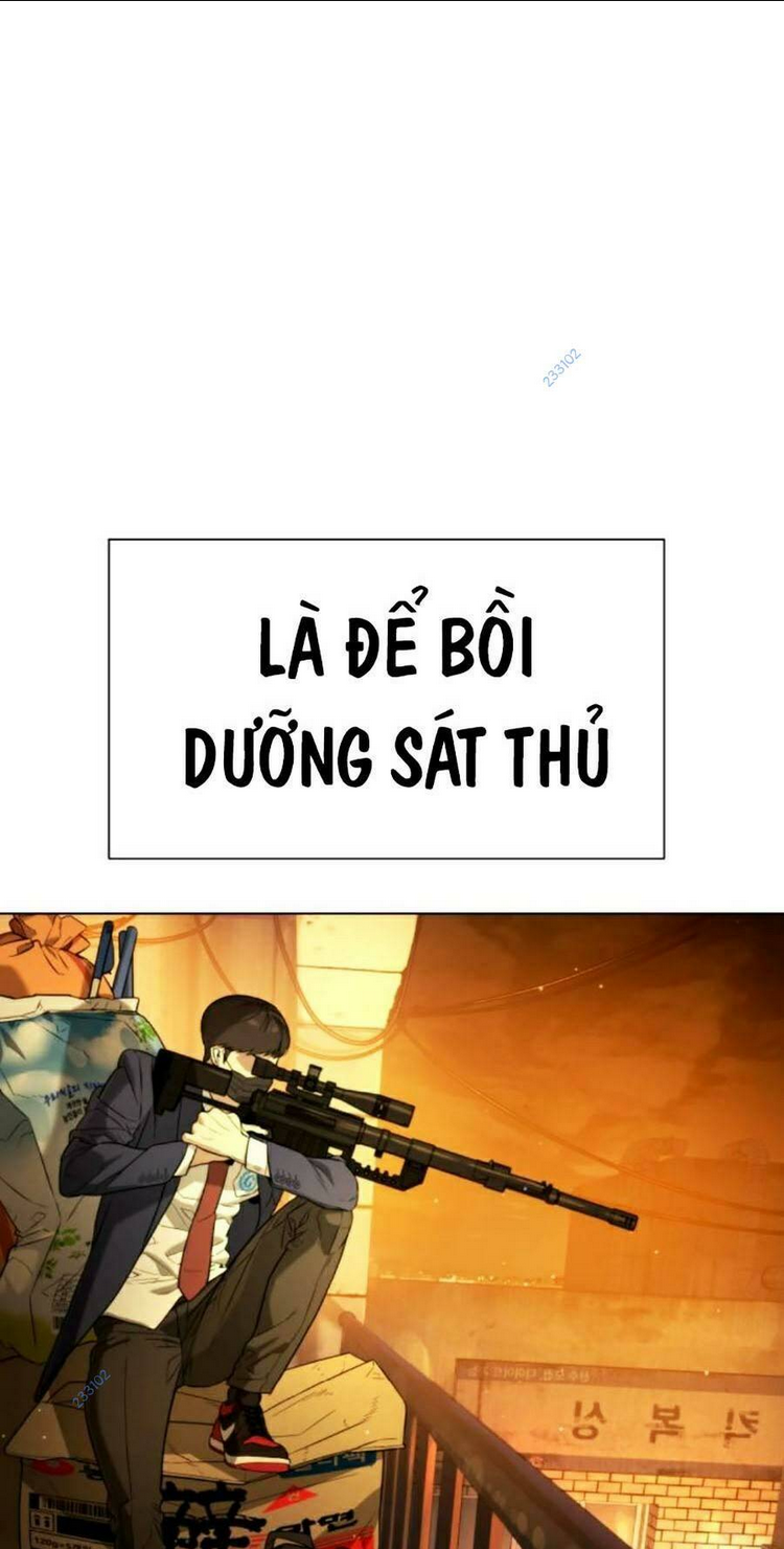 Sát Thủ Peter Tập 4 trang 109