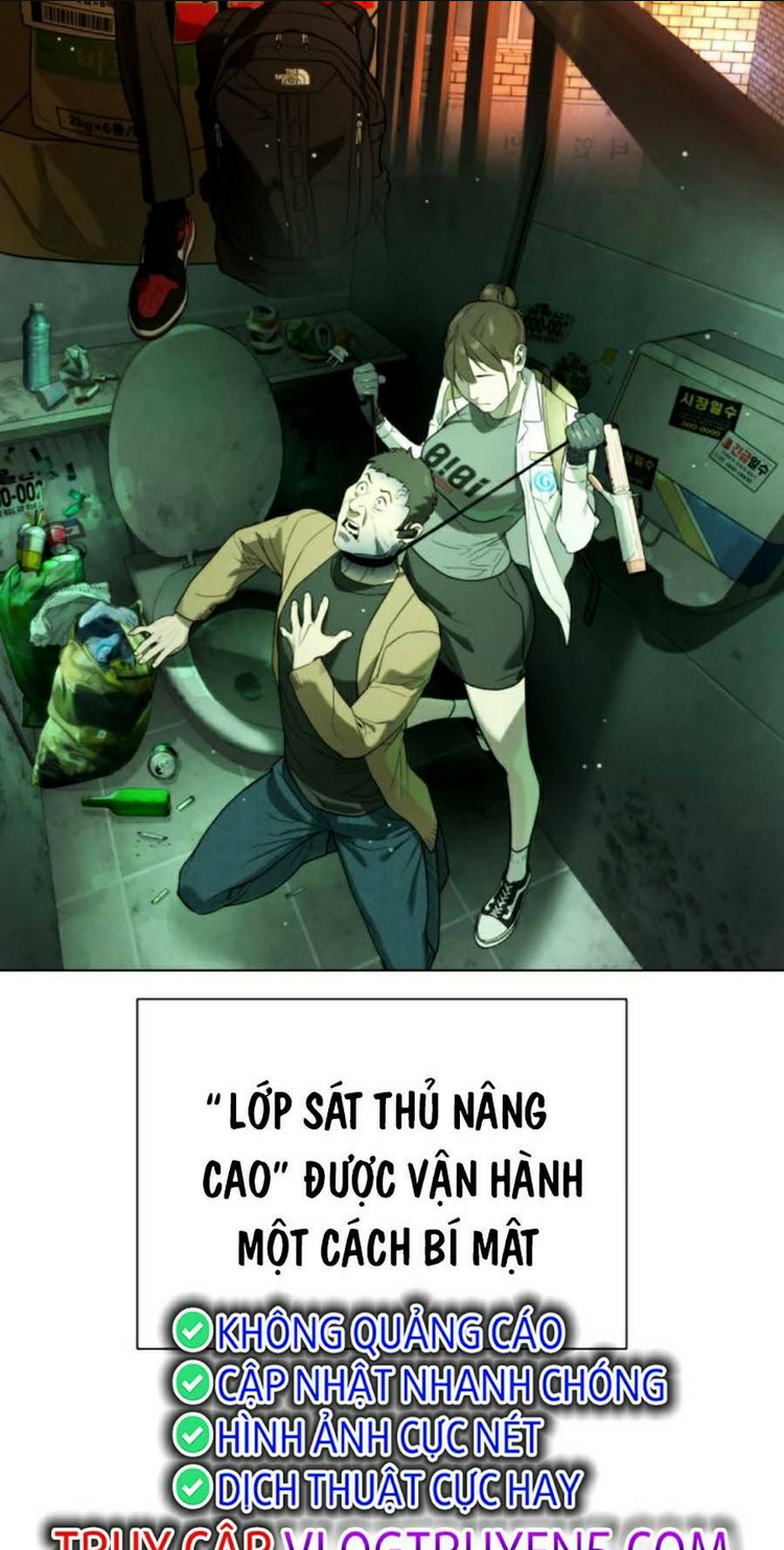 Sát Thủ Peter Tập 4 trang 110