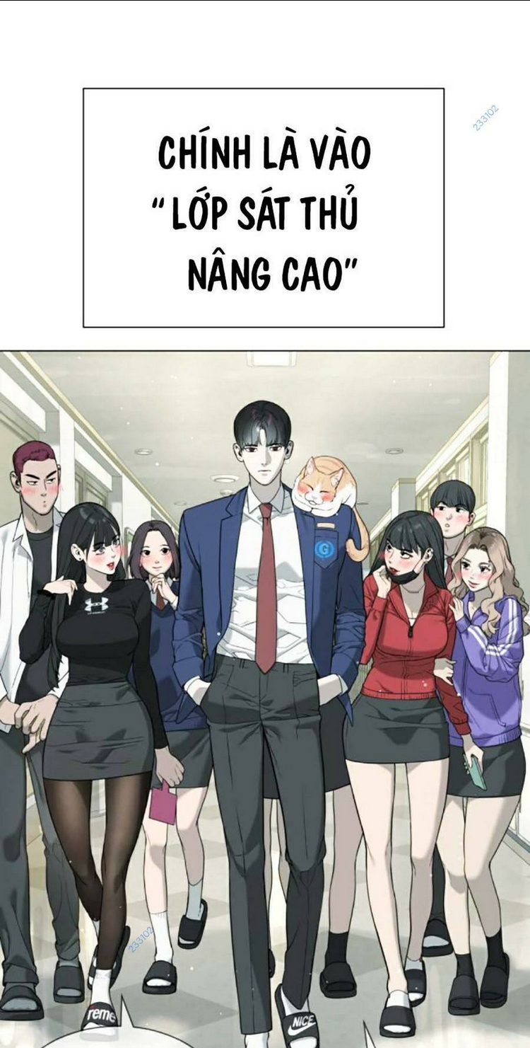 Sát Thủ Peter Tập 4 trang 113