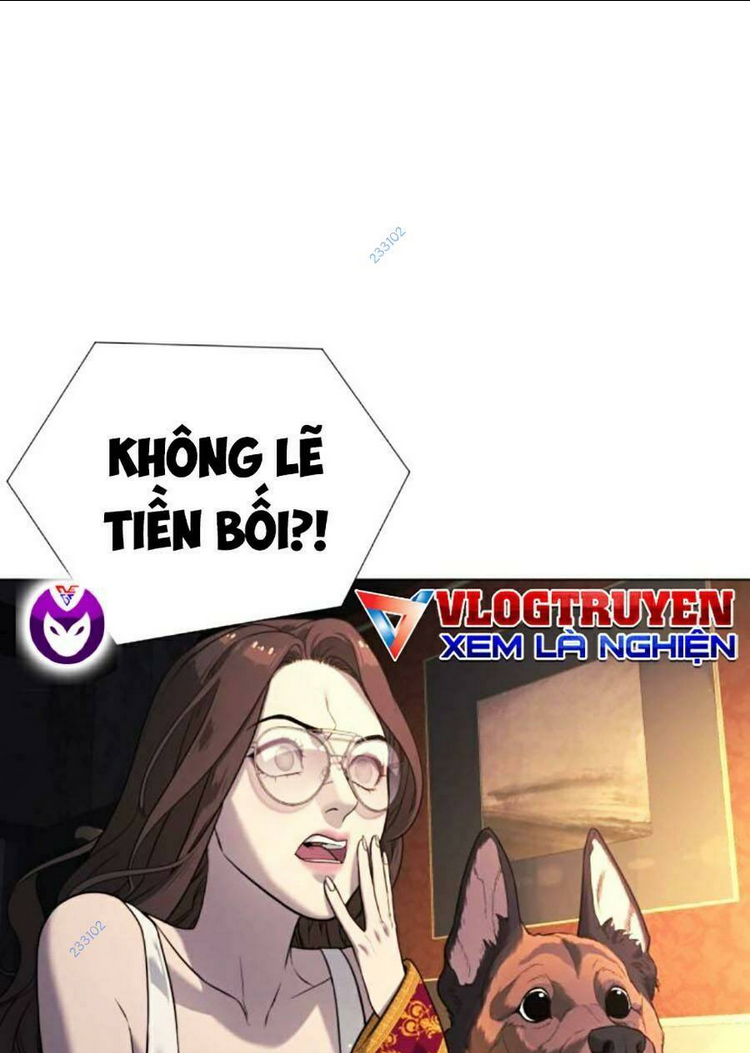 Sát Thủ Peter Tập 4 trang 121