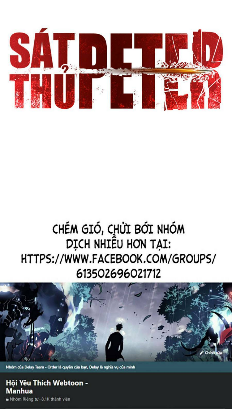 Sát Thủ Peter Tập 4 trang 140