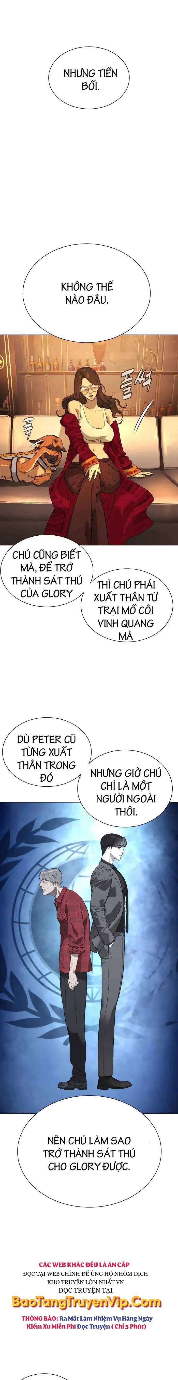 Sát Thủ Peter Tập 4 trang 22