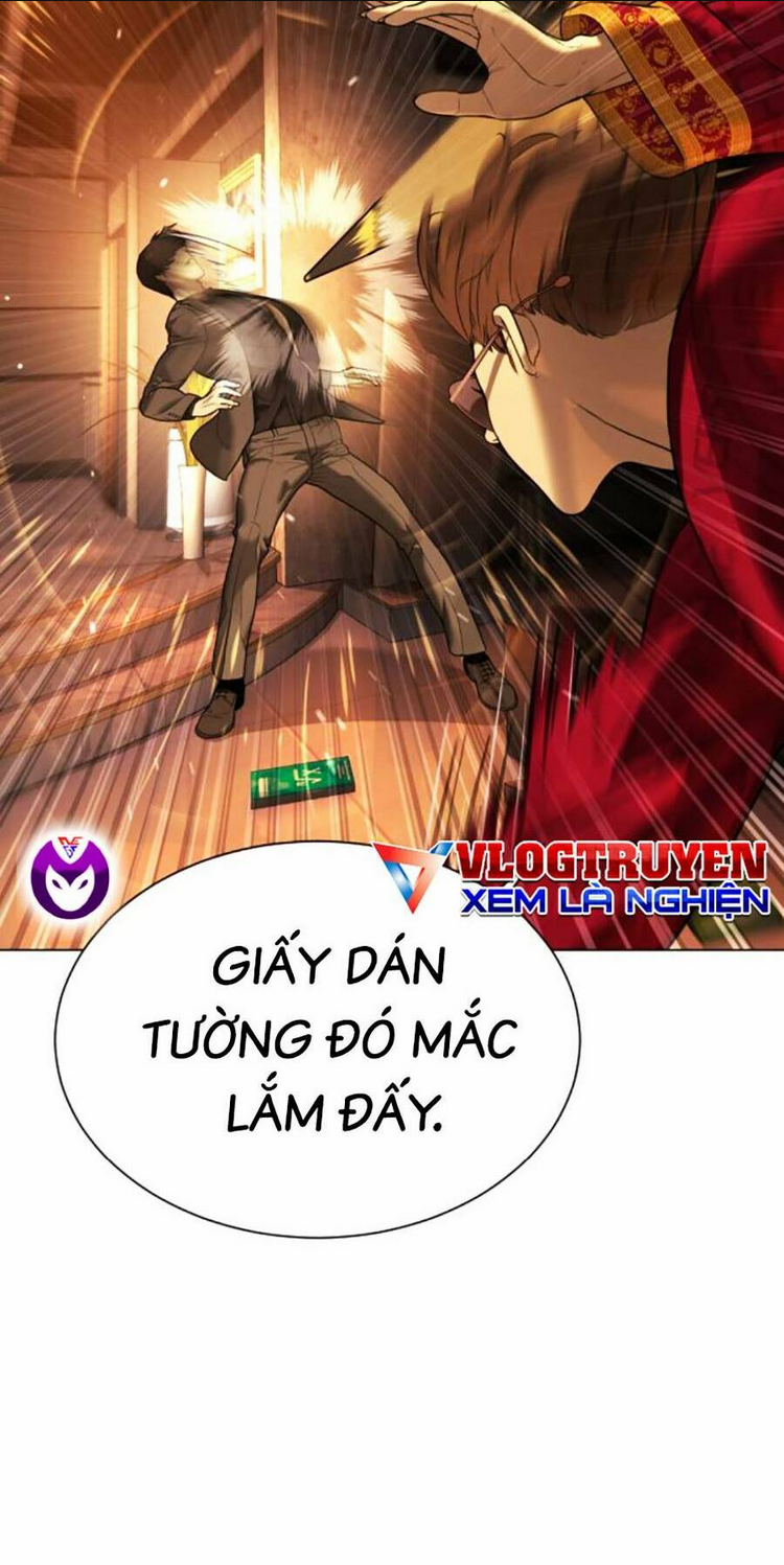 Sát Thủ Peter Tập 4 trang 36