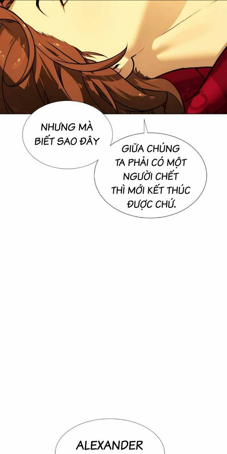 Sát Thủ Peter Tập 4 trang 49