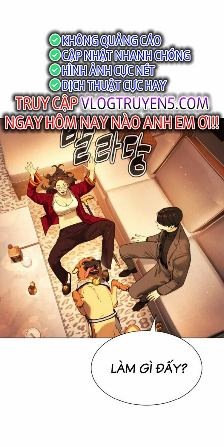 Sát Thủ Peter Tập 4 trang 60