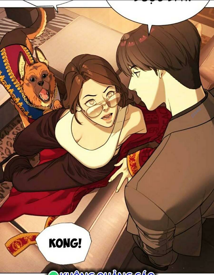 Sát Thủ Peter Tập 4 trang 78