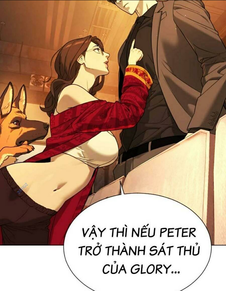 Sát Thủ Peter Tập 4 trang 82