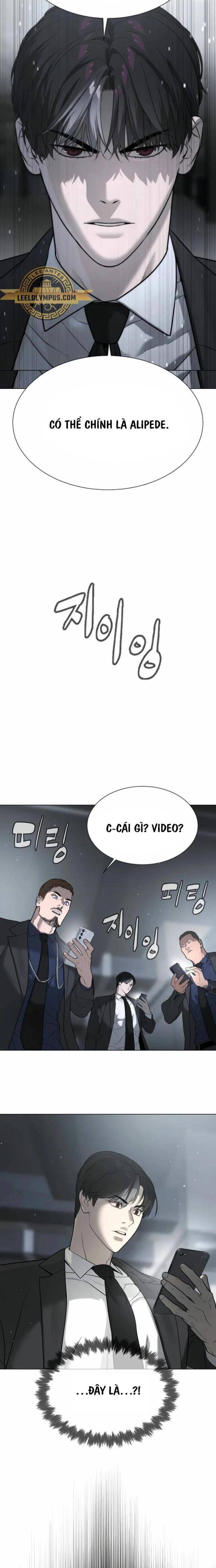 Sát Thủ Peter Tập 40.5 trang 15