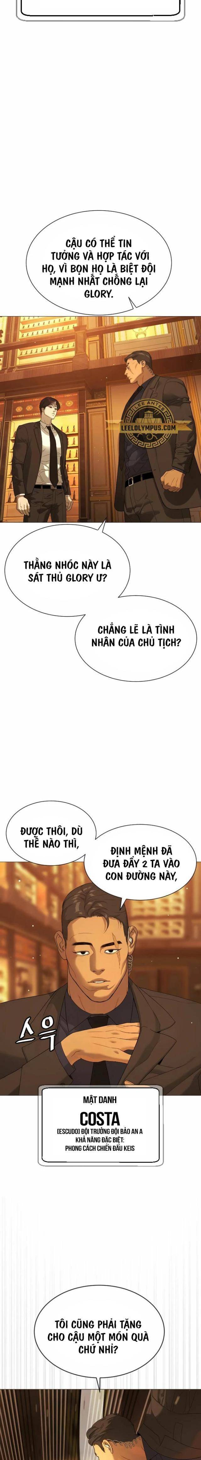Sát Thủ Peter Tập 40 trang 14