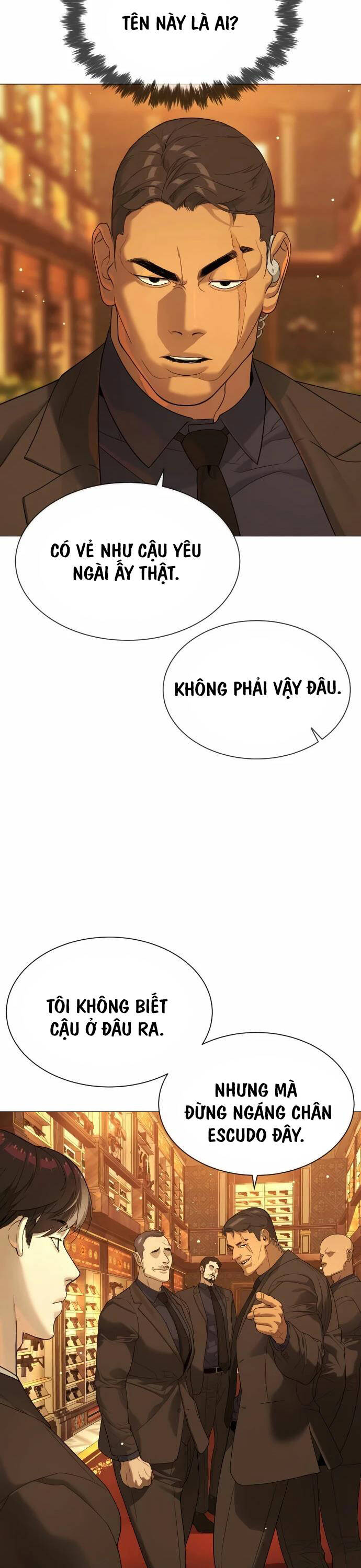 Sát Thủ Peter Tập 40 trang 26