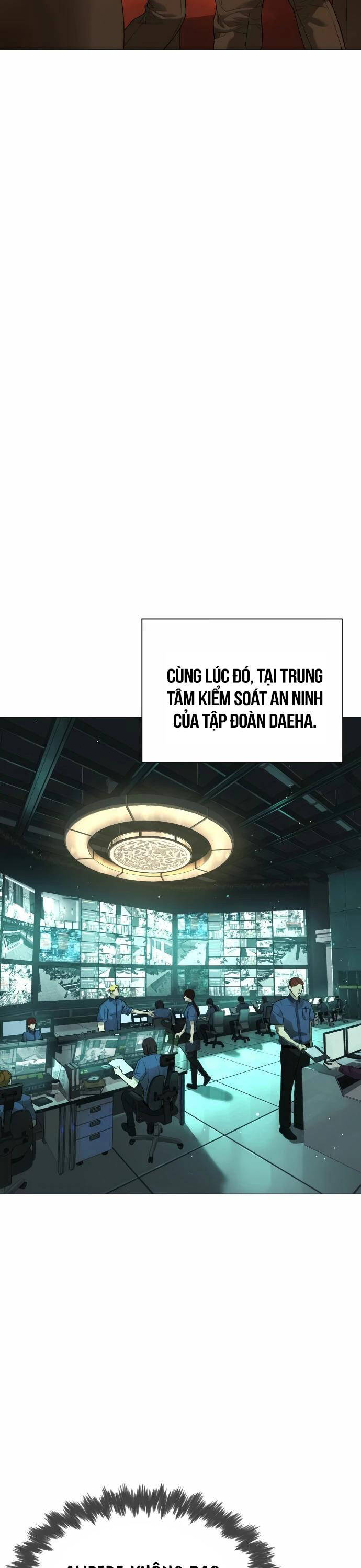 Sát Thủ Peter Tập 40 trang 27