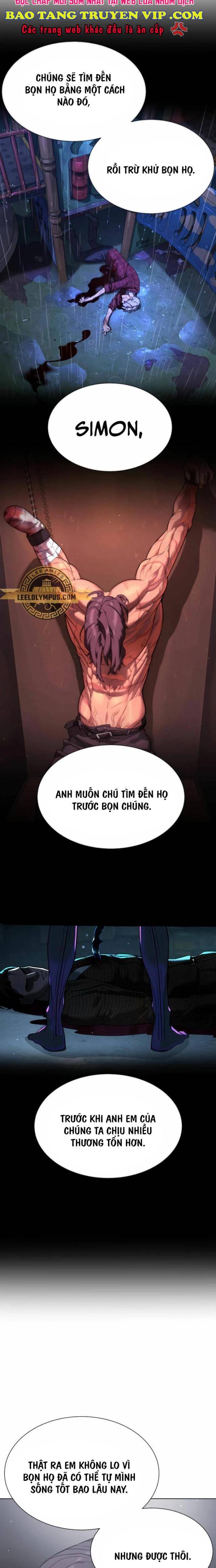 Sát Thủ Peter Tập 40 trang 4