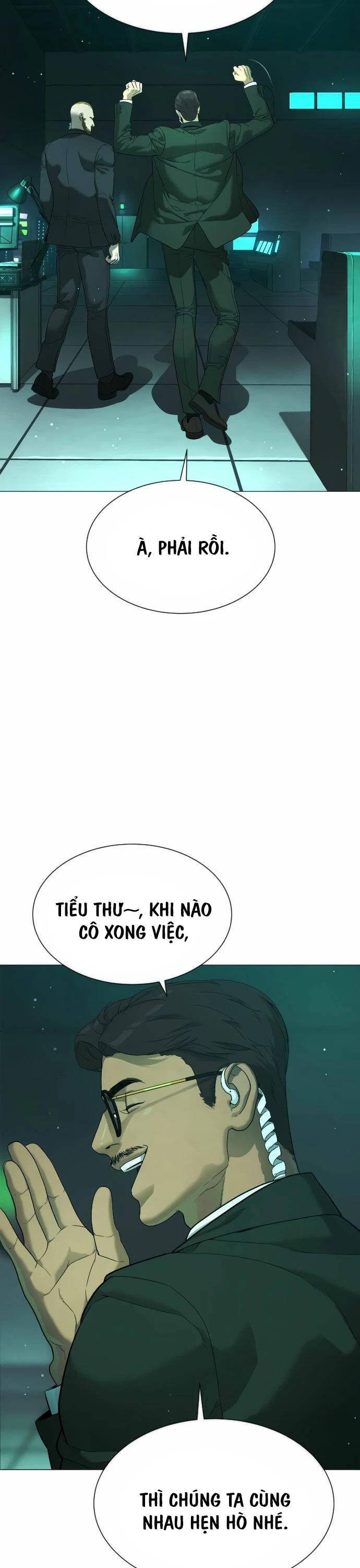 Sát Thủ Peter Tập 40 trang 36
