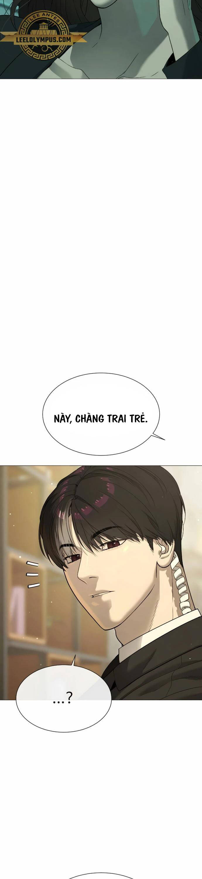Sát Thủ Peter Tập 40 trang 38