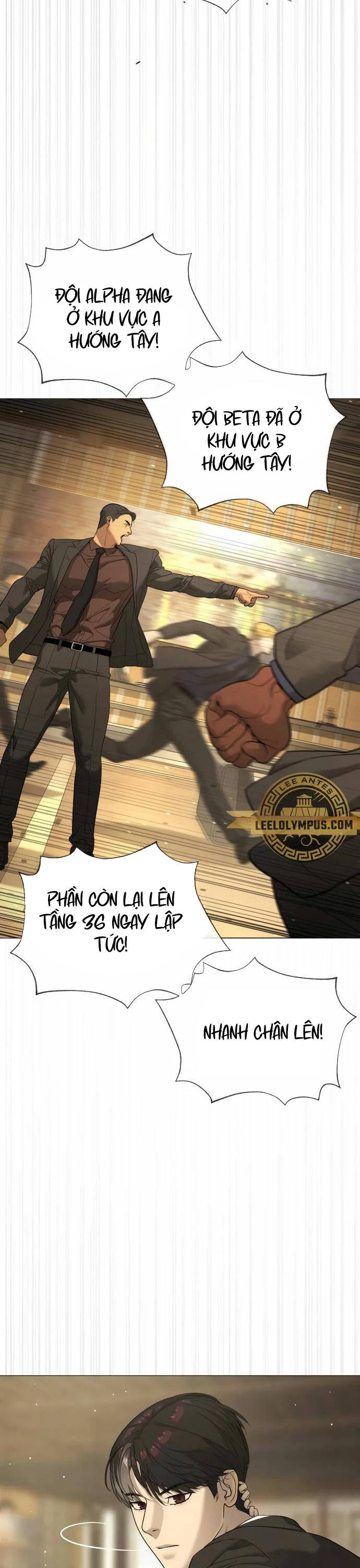 Sát Thủ Peter Tập 40 trang 45