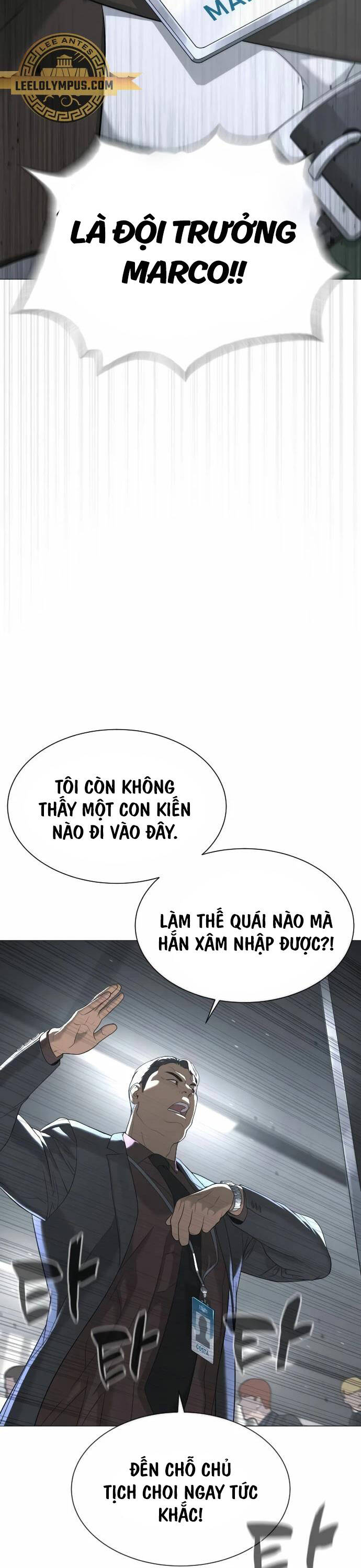 Sát Thủ Peter Tập 40 trang 52