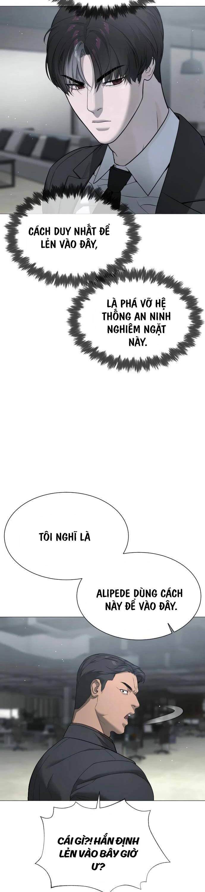Sát Thủ Peter Tập 40 trang 54