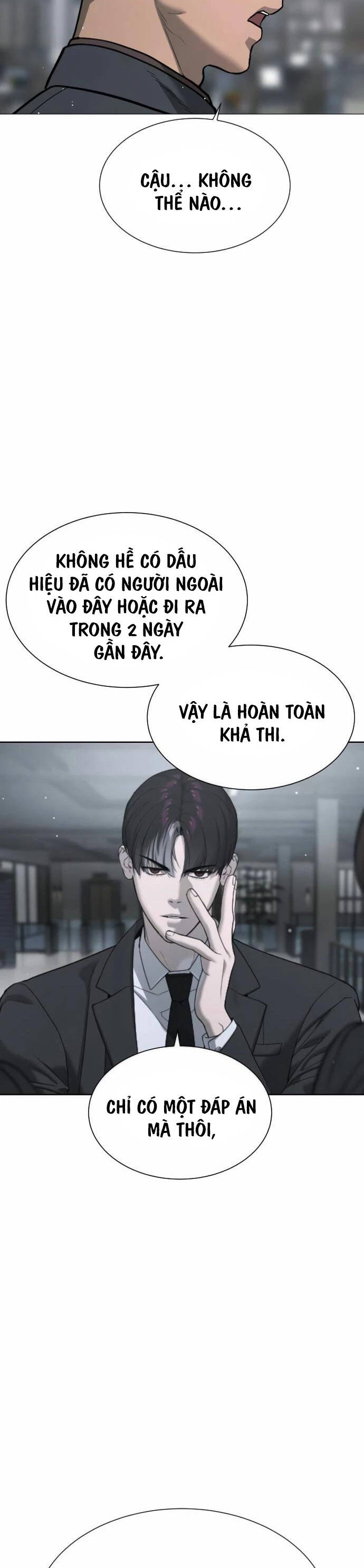 Sát Thủ Peter Tập 40 trang 56