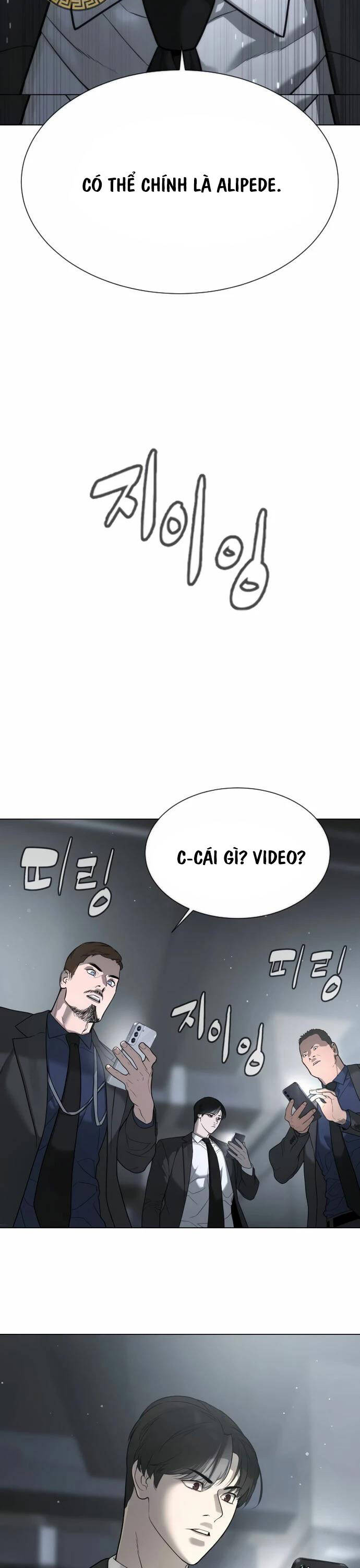 Sát Thủ Peter Tập 40 trang 58