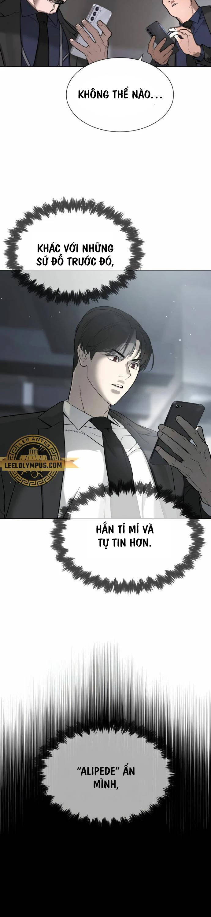 Sát Thủ Peter Tập 40 trang 64