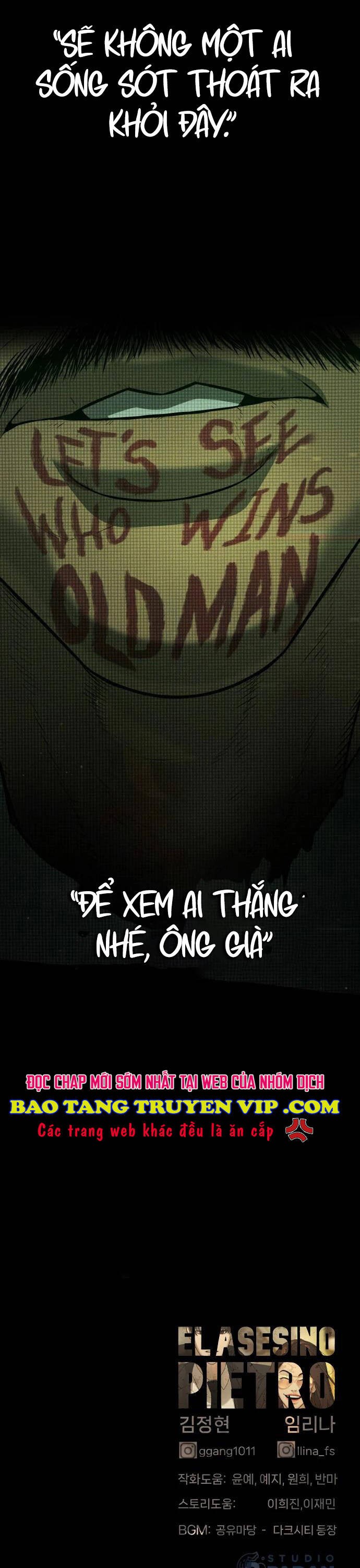 Sát Thủ Peter Tập 40 trang 66