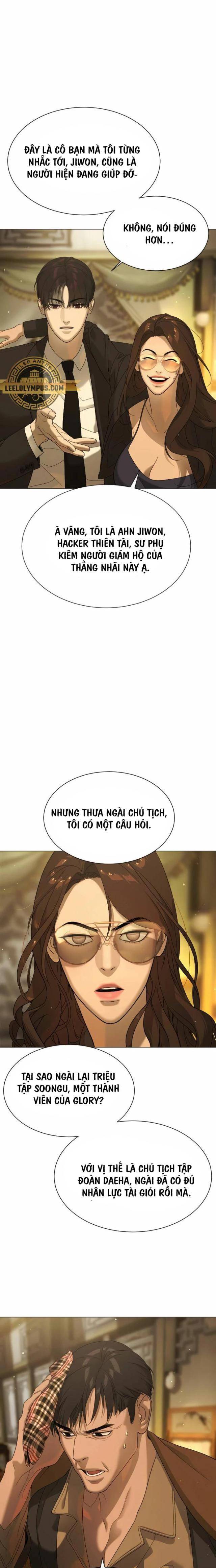 Sát Thủ Peter Tập 40 trang 8