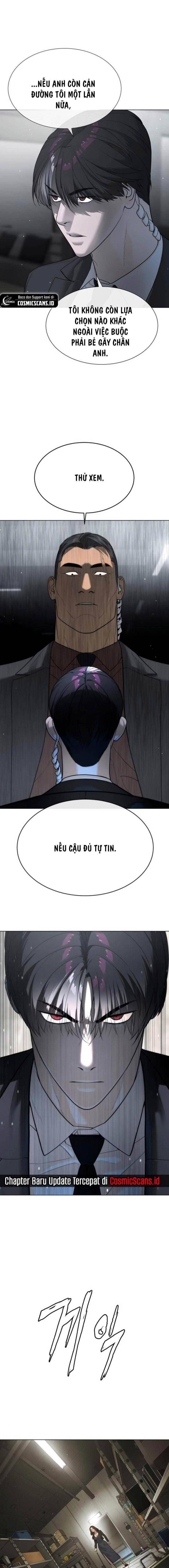 Sát Thủ Peter Tập 41.5 trang 1
