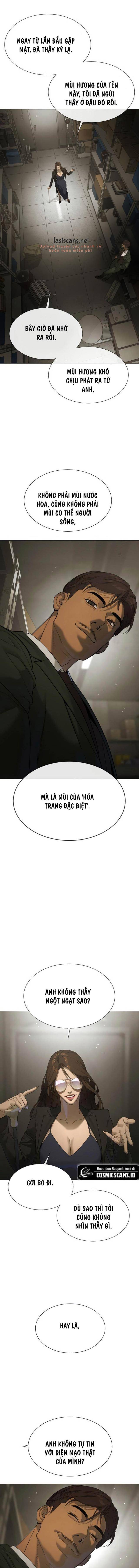 Sát Thủ Peter Tập 41.5 trang 5