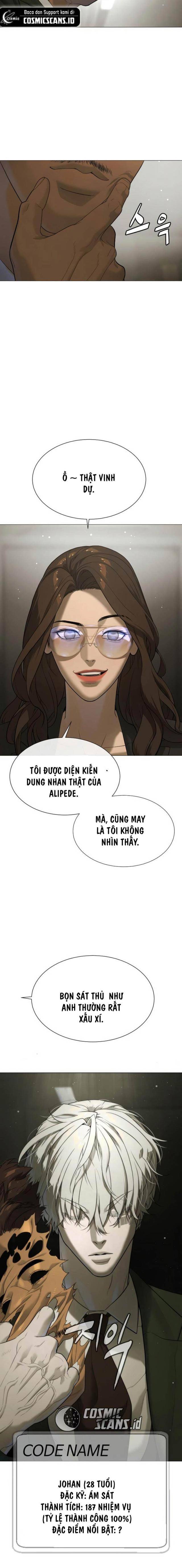 Sát Thủ Peter Tập 41.5 trang 6
