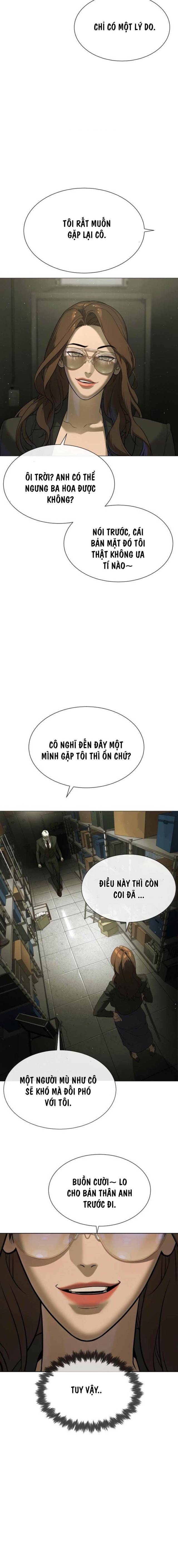Sát Thủ Peter Tập 41.5 trang 8