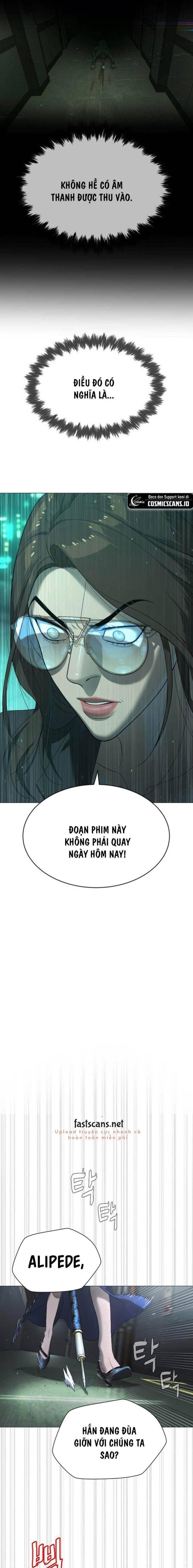 Sát Thủ Peter Tập 41 trang 11