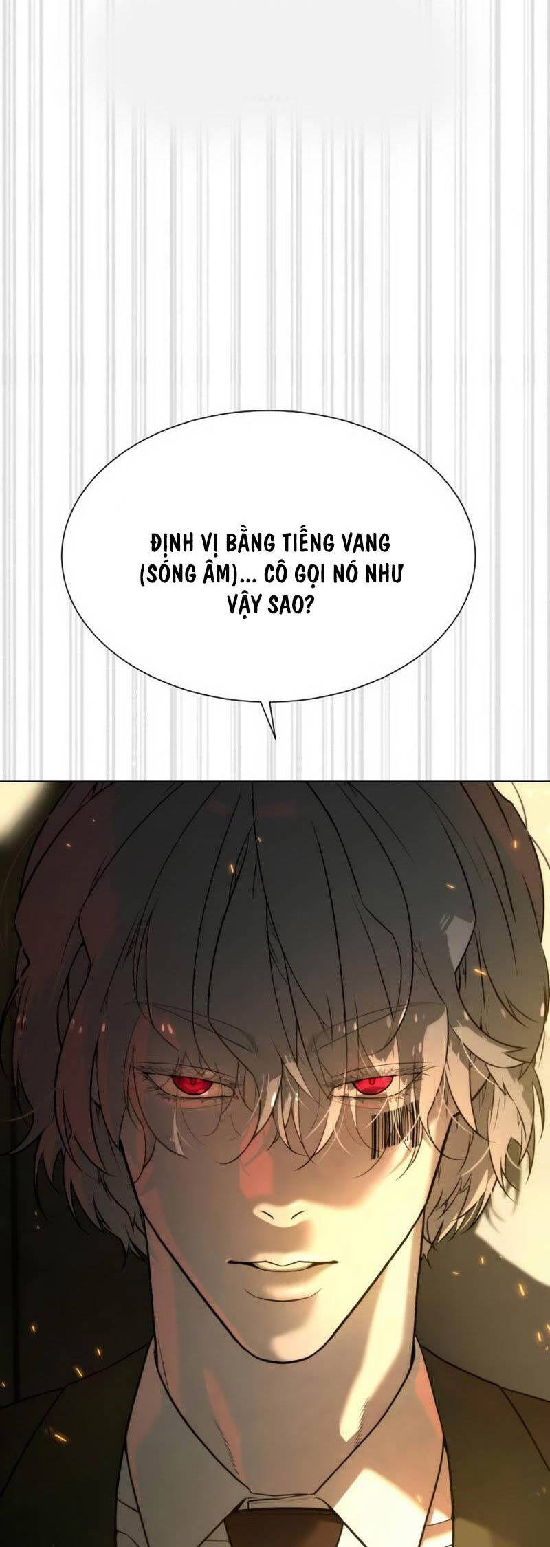 Sát Thủ Peter Tập 41 trang 110