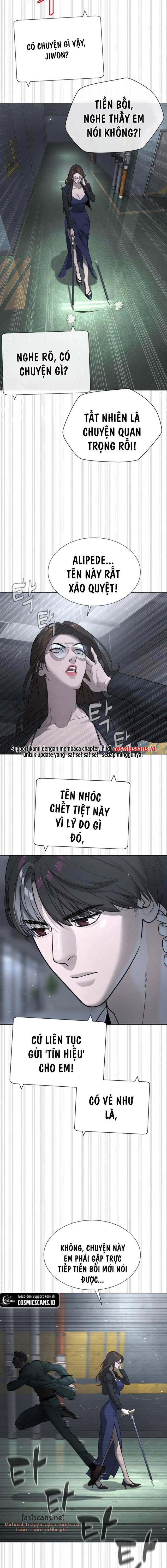 Sát Thủ Peter Tập 41 trang 12