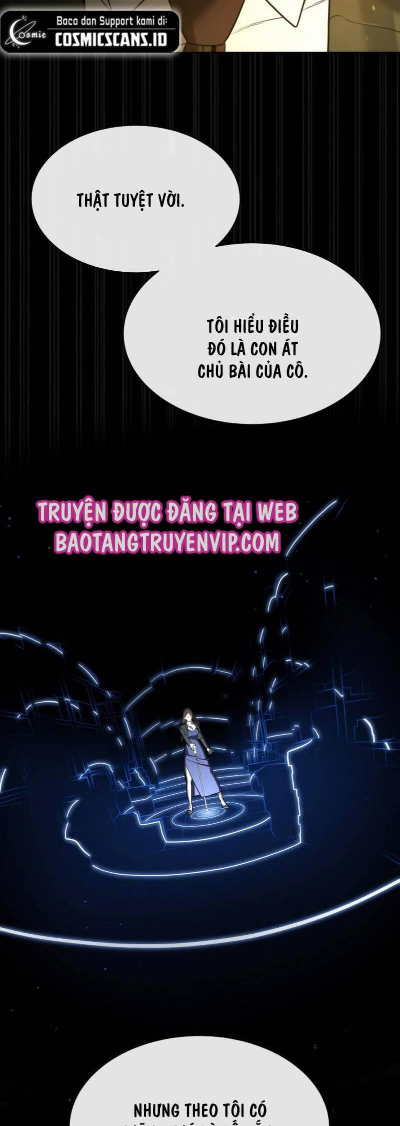 Sát Thủ Peter Tập 41 trang 111