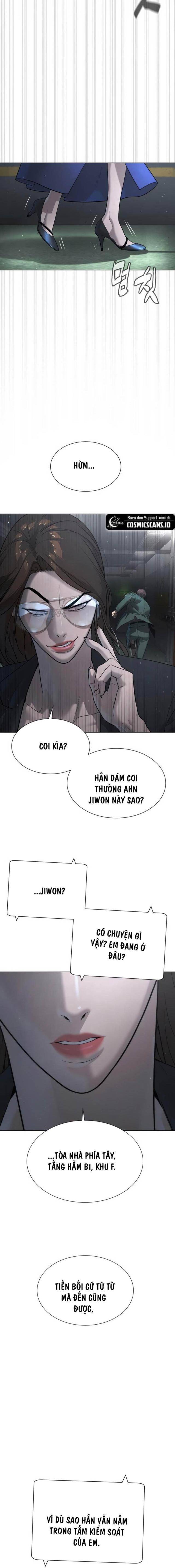 Sát Thủ Peter Tập 41 trang 13
