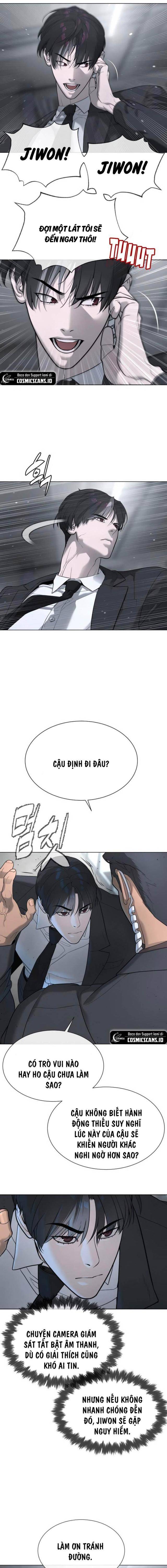 Sát Thủ Peter Tập 41 trang 14