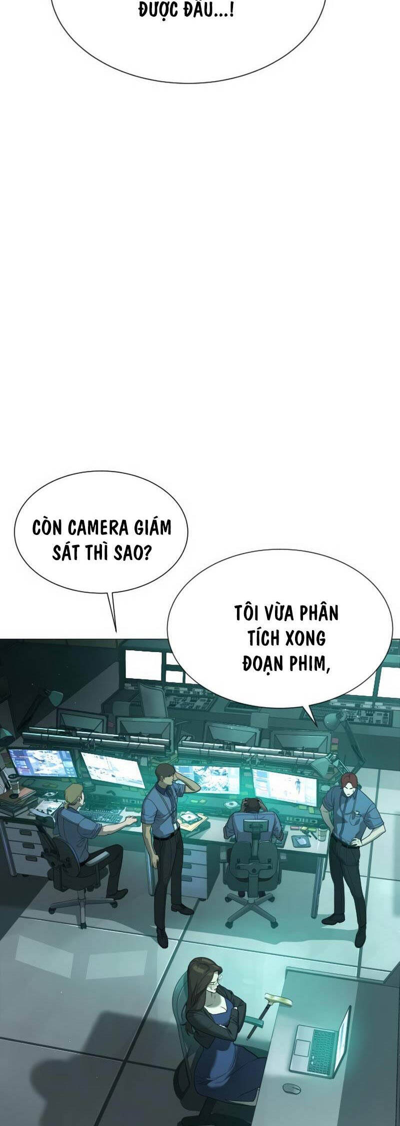 Sát Thủ Peter Tập 41 trang 16