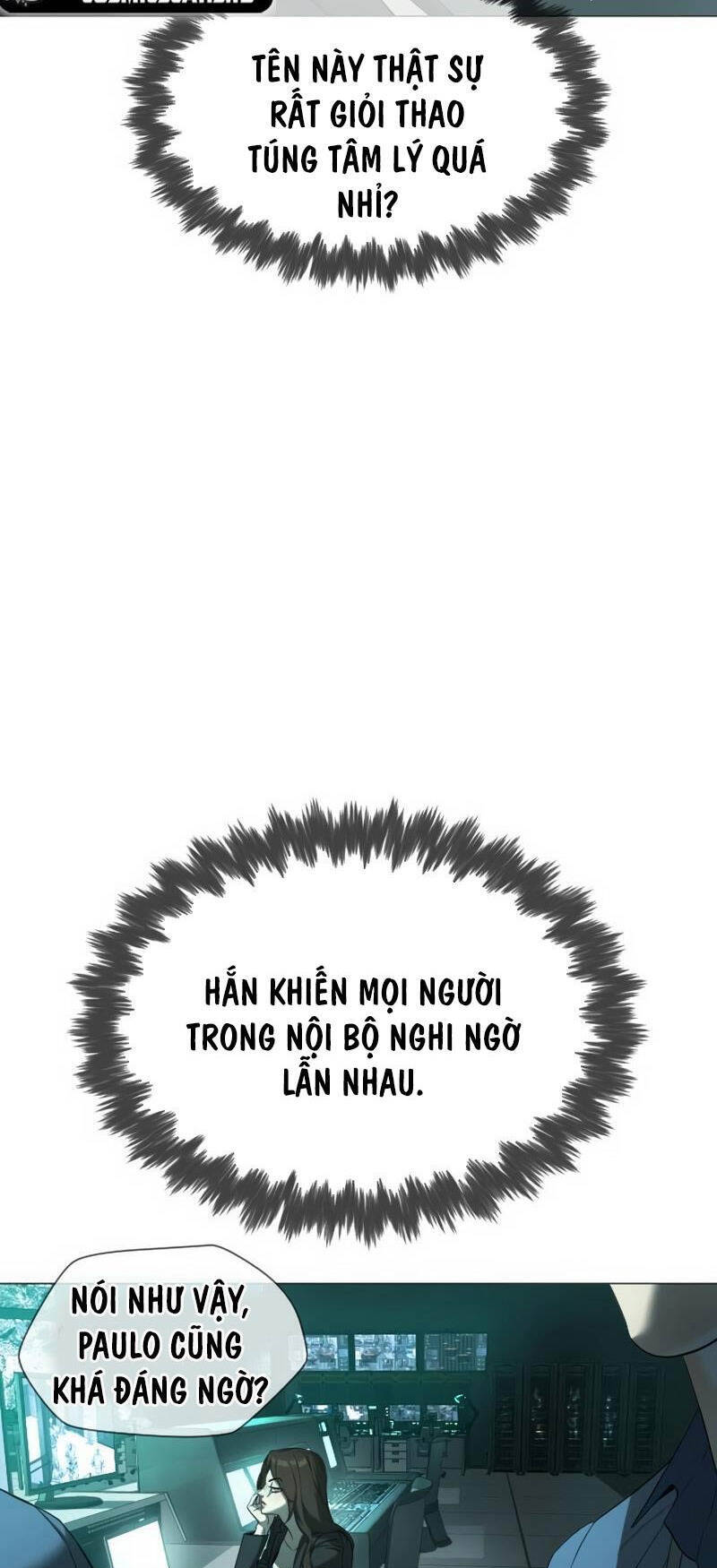 Sát Thủ Peter Tập 41 trang 19