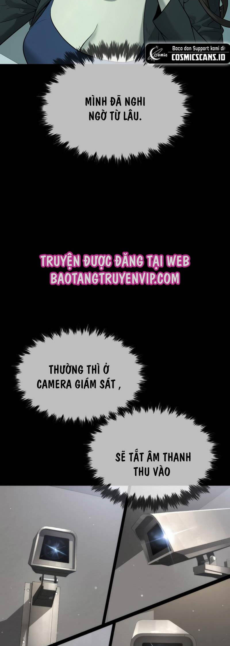 Sát Thủ Peter Tập 41 trang 33