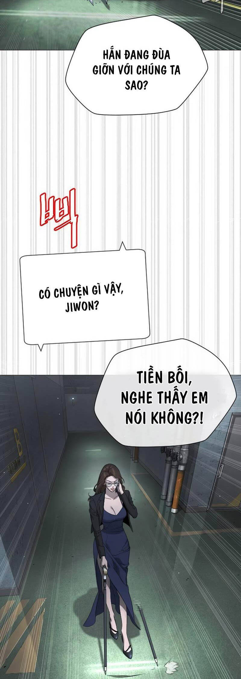 Sát Thủ Peter Tập 41 trang 40
